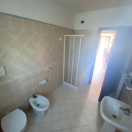 Delle Rondini Франкавилла-аль-Маре