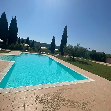 Delle Rondini * Франкавилла-аль-Маре