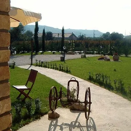 Delle Rondini * Франкавилла-аль-Маре