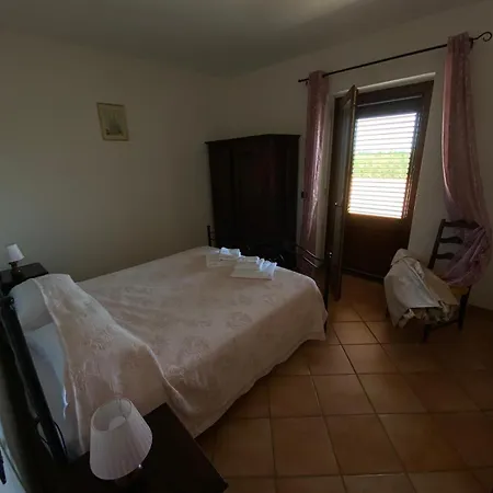 Delle Rondini Venkovský dům