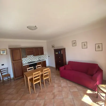 Country house Delle Rondini *