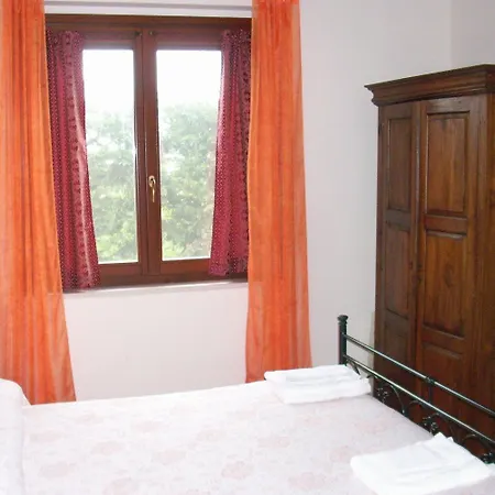 Country house Delle Rondini *