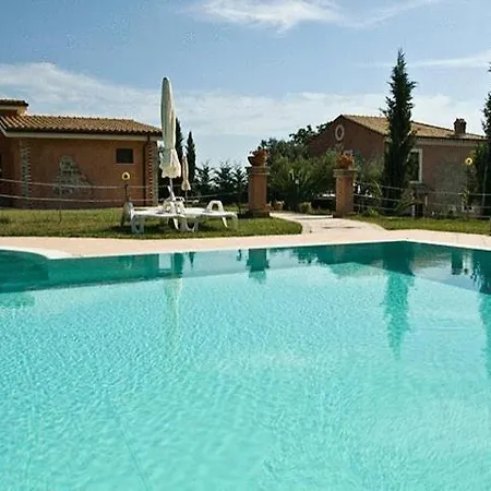 Casa di campagna Delle Rondini