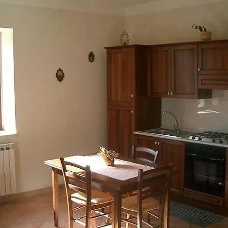 Delle Rondini Country house *