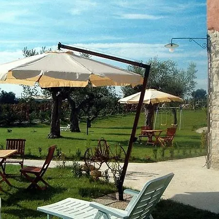 Delle Rondini * Francavilla Al Mare