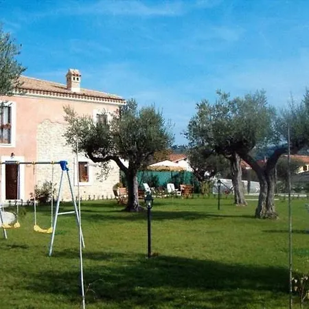 Casa di campagna Delle Rondini