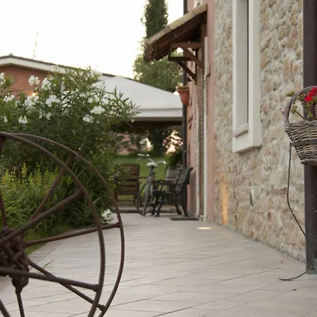 Country house Delle Rondini *