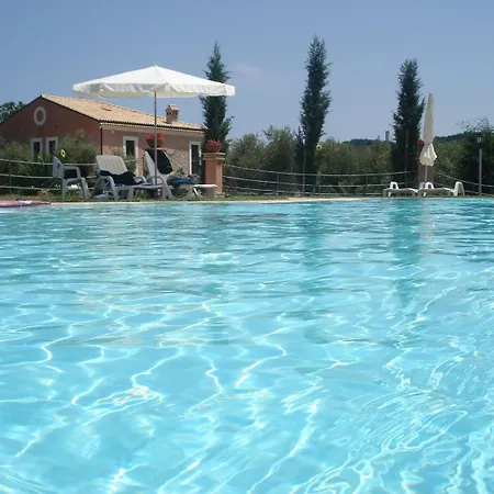 Country house Delle Rondini