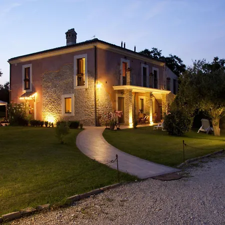 Delle Rondini * Francavilla Al Mare