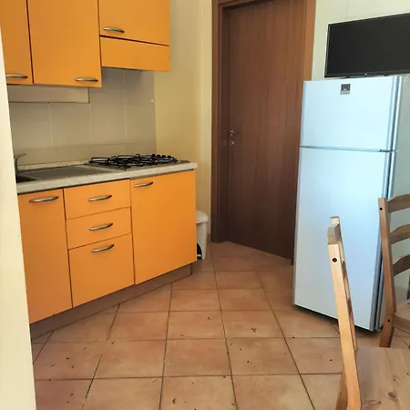 Casa di campagna Delle Rondini *