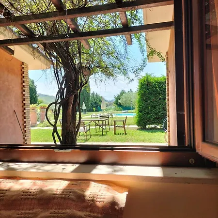 Casa di campagna Delle Rondini *
