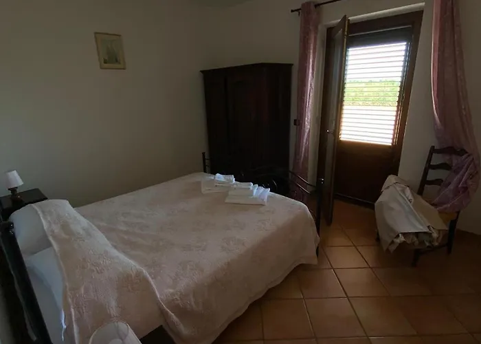 Delle Rondini Kır Evi