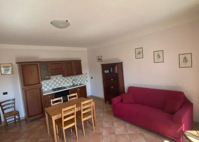 Kır Evi Delle Rondini *