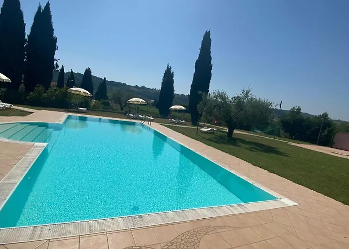 Delle Rondini * Francavilla Al Mare