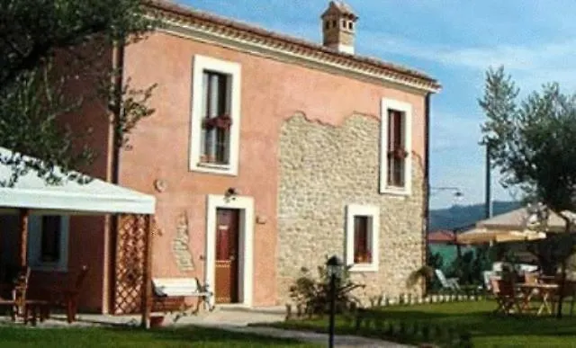 Kır Evi Delle Rondini Francavilla Al Mare