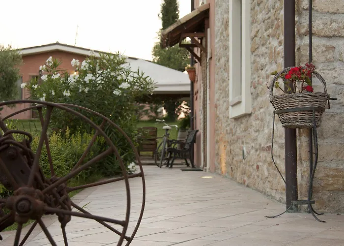 Kır Evi Delle Rondini *