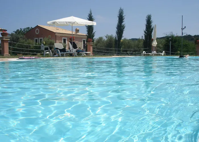 Kır Evi Delle Rondini