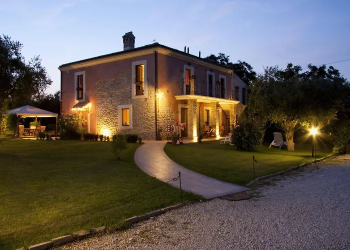 Delle Rondini * Francavilla Al Mare